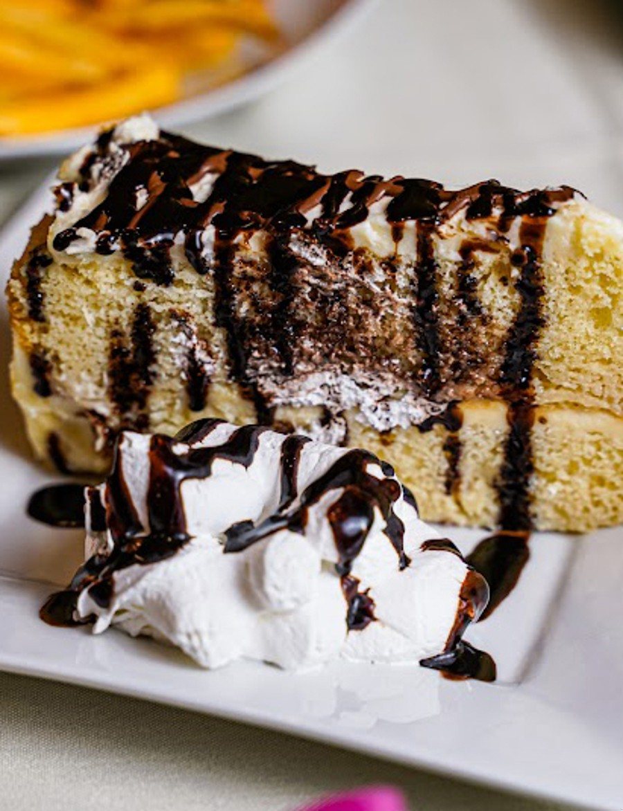 Chocolate Cake